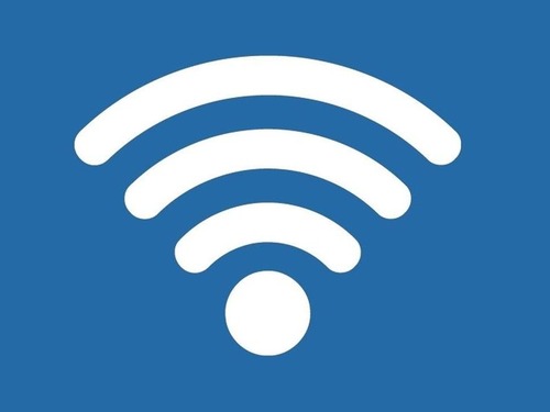 「あなたが見た最高のWiFiネームは?」
