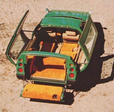 コンセプトカーの歴史20