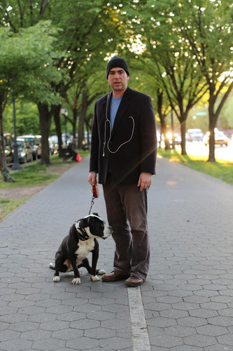 ニューヨークの人々03