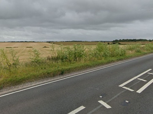 イギリスの道路は時代ごとに7層にもなっている…古代ローマや青銅器時代の舗装がわかる断面