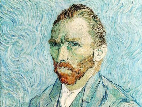 オランダのフラワーパレードとゴッホ00