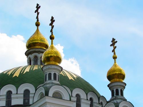 ロシアの道路00