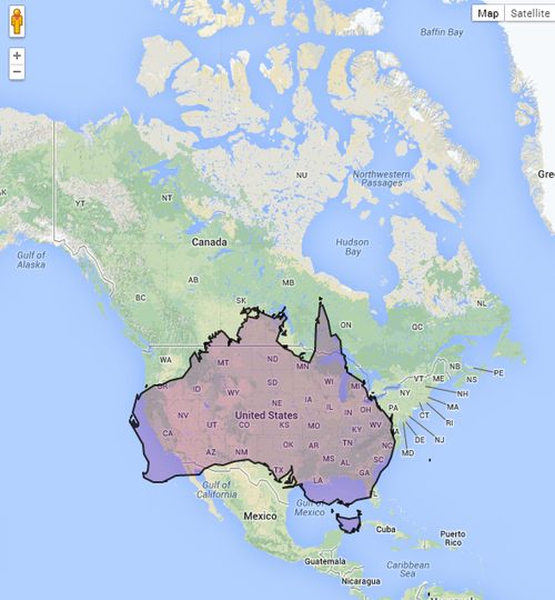 オーストラリアの秘密04