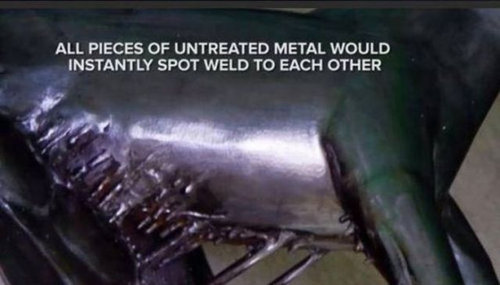 地球から酸素がなくなったら05