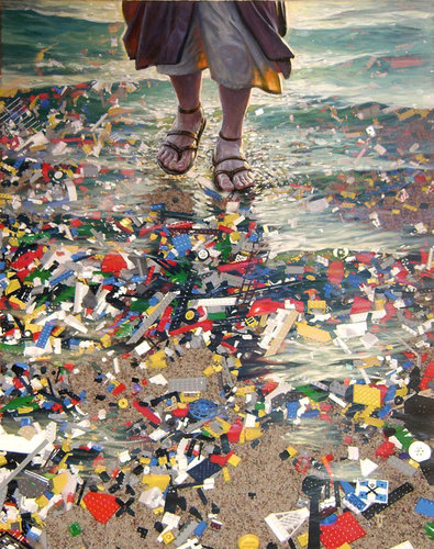 レゴブロック03