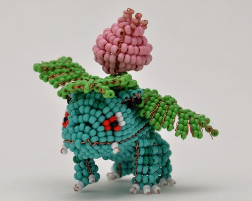 ビーズのポケモン12