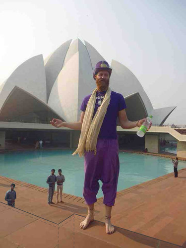 背の高い人のトリック02