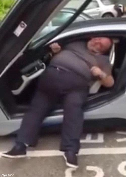 憧れの車だけど 太った人は乗らないほうがいい理由 動画 らばq