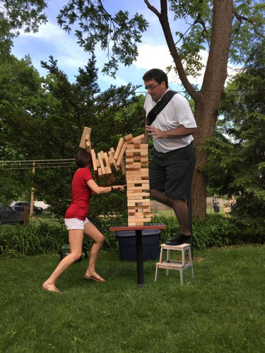 巨大ジェンガ04