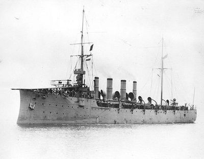 最古の母艦06