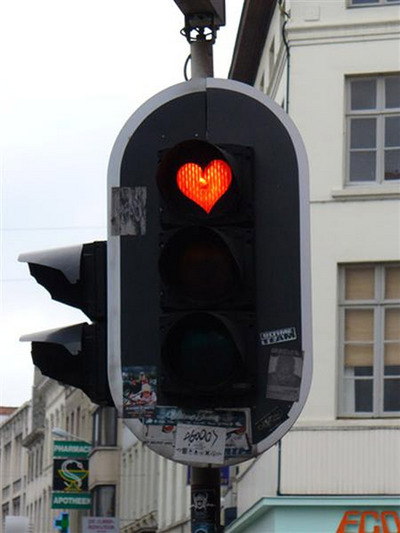 海外の信号機07