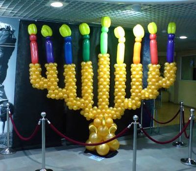 バルーンアート01