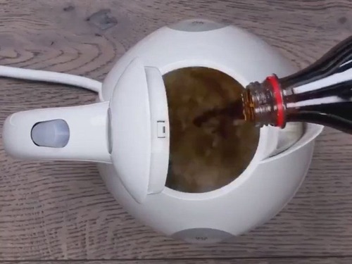 コーラの使い道14