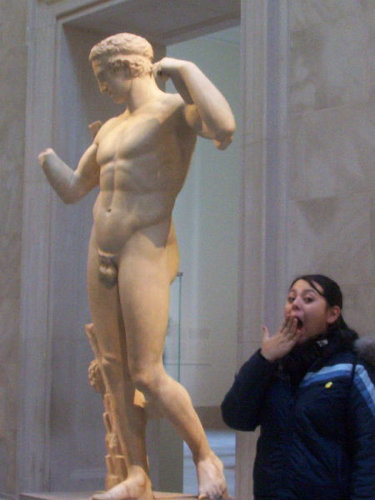 博物館を楽しむ達人07