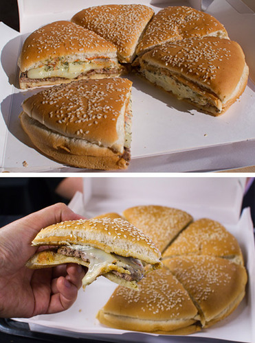 面白ハンバーガー03