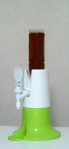 ペットサーバー・ヨーデル