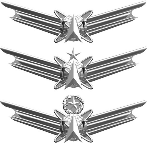 宇宙軍のロゴが「スタートレック」に酷似04