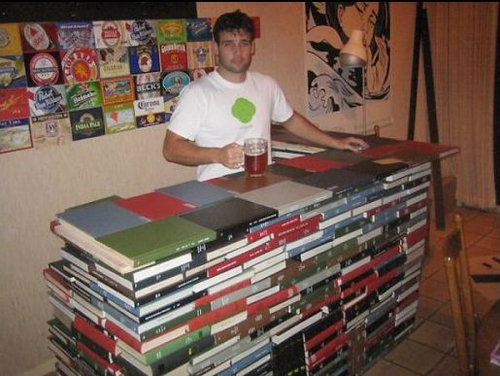 学生たちの無茶02