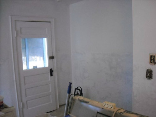 キッチンを44時間で改装05