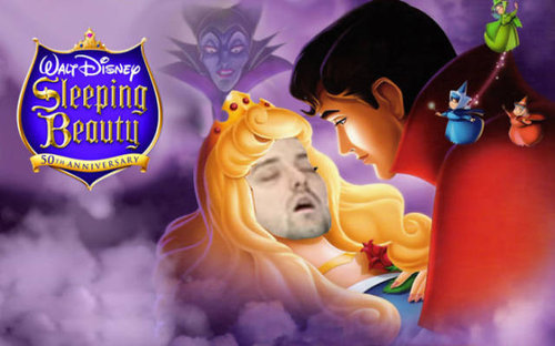 初日に居眠りしてしまった新入社員12