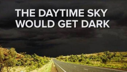 地球から酸素がなくなったら03