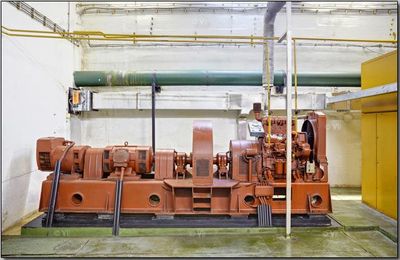 ユーゴの核シェルター14