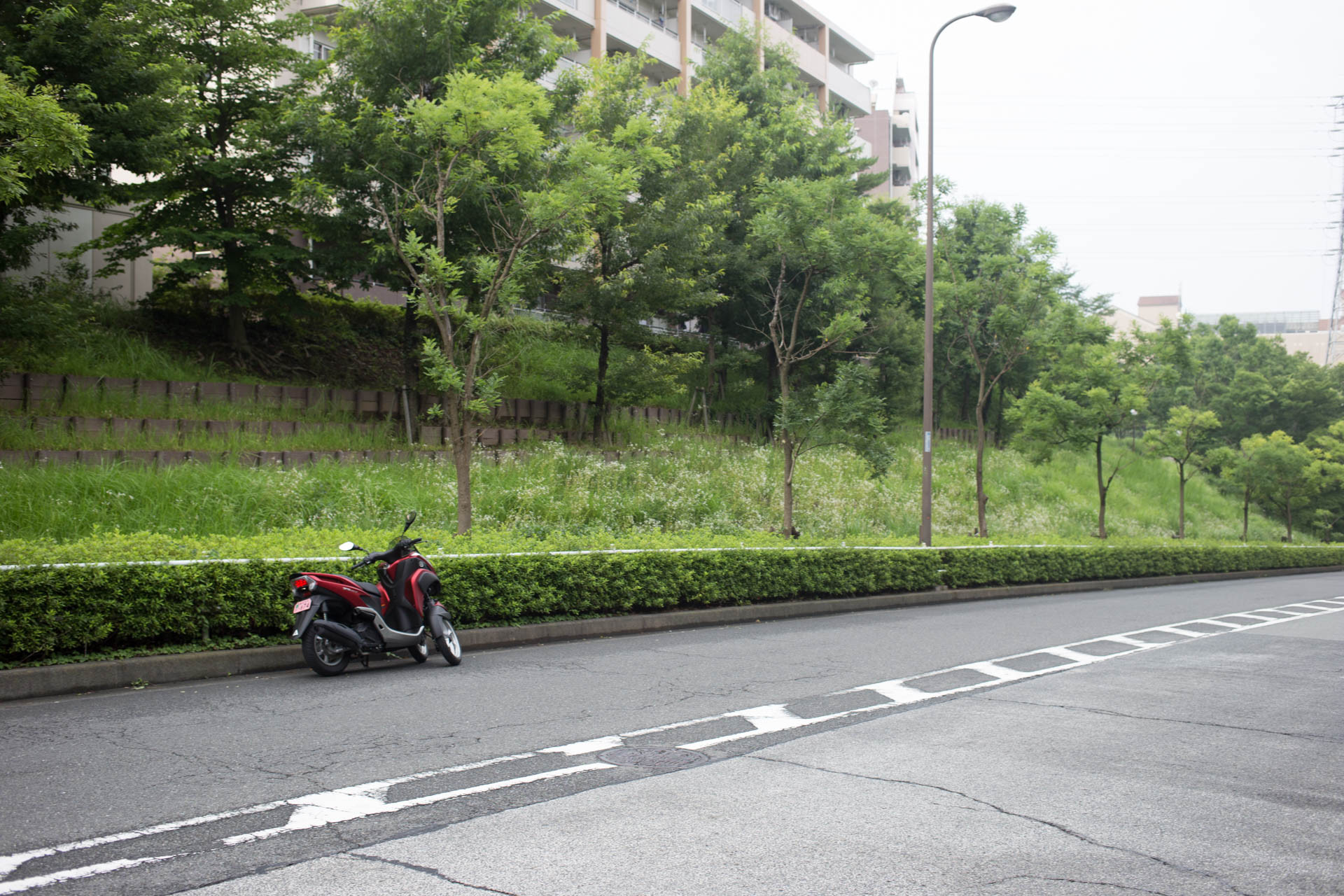 車があるなら維持費がかなり安く済む チョイ乗りや通勤にコスパバツグンの移動手段 原付二種 の魅力 らばq