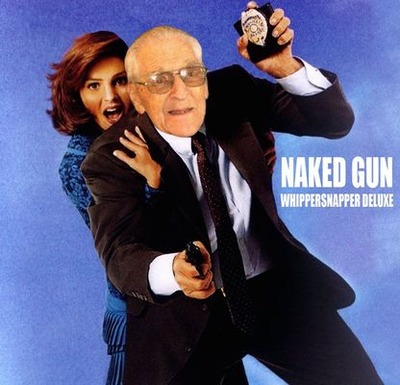 92歳のじーちゃん34