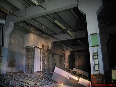 ミサイル防衛基地14