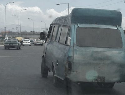 ポンコツ車15