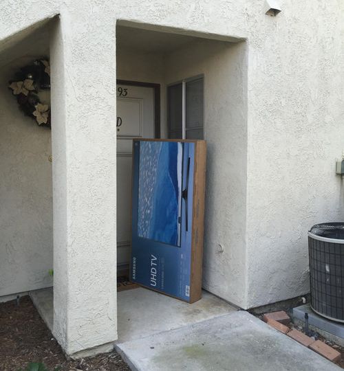 宅配便のファインプレー05