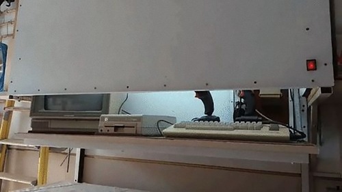 おじいちゃんのガレージ02