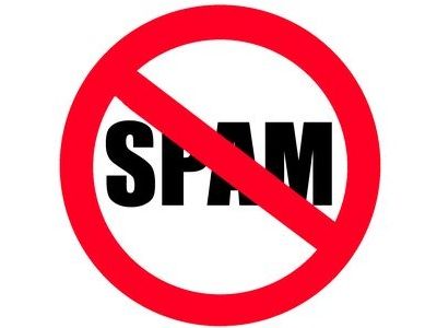 spam