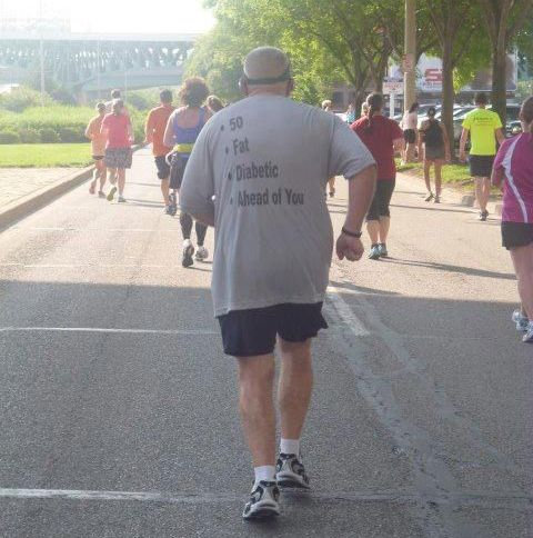 マラソンでのむかつくこと04