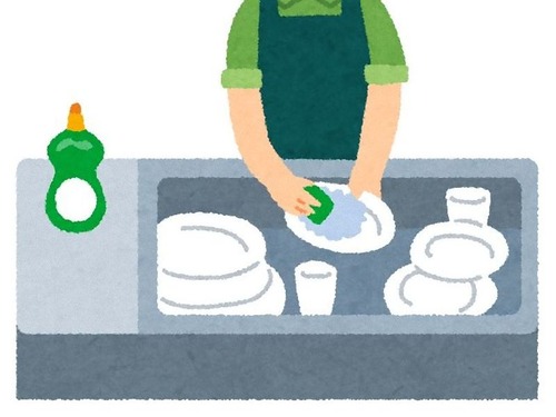 「洗い物が嫌いな人は、この気持ちがわかると思う…」麺を茹でたときに起こるリスク