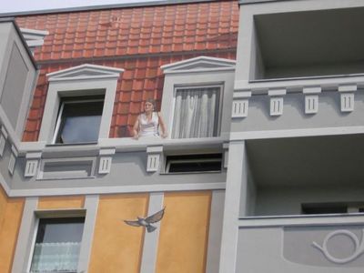 �٥���Υޥ󥷥��04