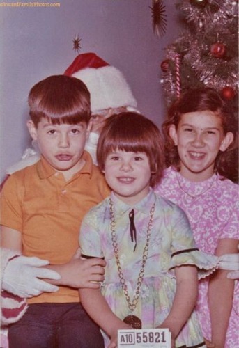 クリスマスの変な写真05