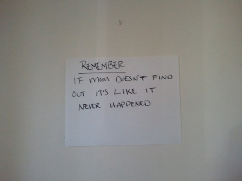 父親が子供の面倒10