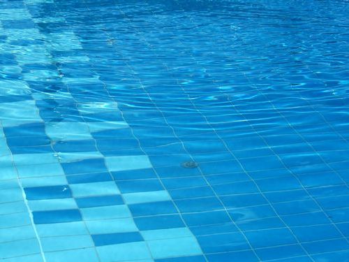 ルイジアナのプール00