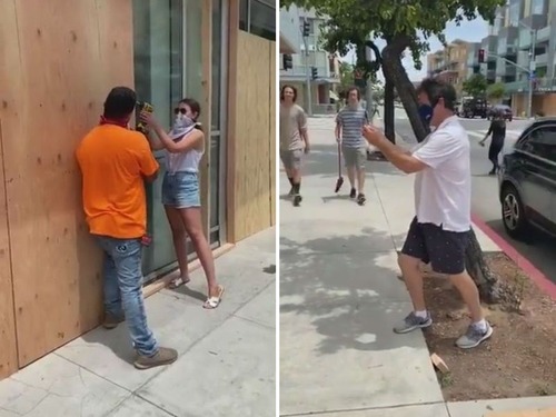 アメリカの女子大生 ボランティアをしたフリをsnsに投稿したことがバレて大炎上 マピオンニュース アメリカの女子大生 ボランティアをしたフリをsnsに投稿したことがバレて大炎上 マピオンニュース