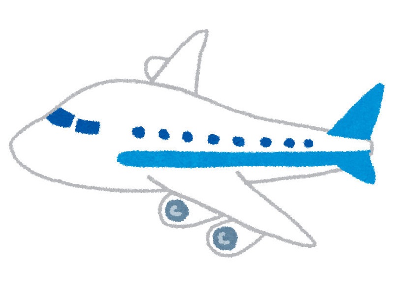 飛行機に乗ったら機内に霧が立ち込めてきたんだけど 大丈夫かな 不安な光景 らばq