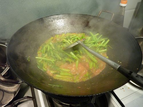 中華料理の配達車を盗んだ泥棒00