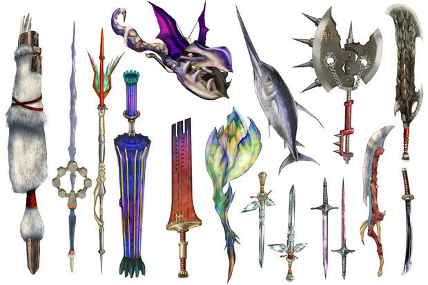 モンハン4の武器強さランキグンwwwwww モンニャン速報 Mhx攻略まとめブログ モンハン4の武器強さランキグンwwwwww モンニャン速報 Mhx攻略まとめブログ