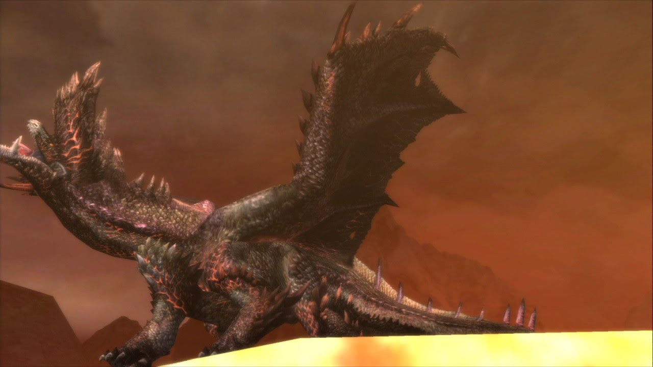 Mh4 モンハンで設定上一番強いモンスターwwwwwww モンニャン速報 Mhx攻略まとめブログ Mh4 モンハンで設定上一番強いモンスターwwwwwww モンニャン速報 Mhx攻略まとめブログ