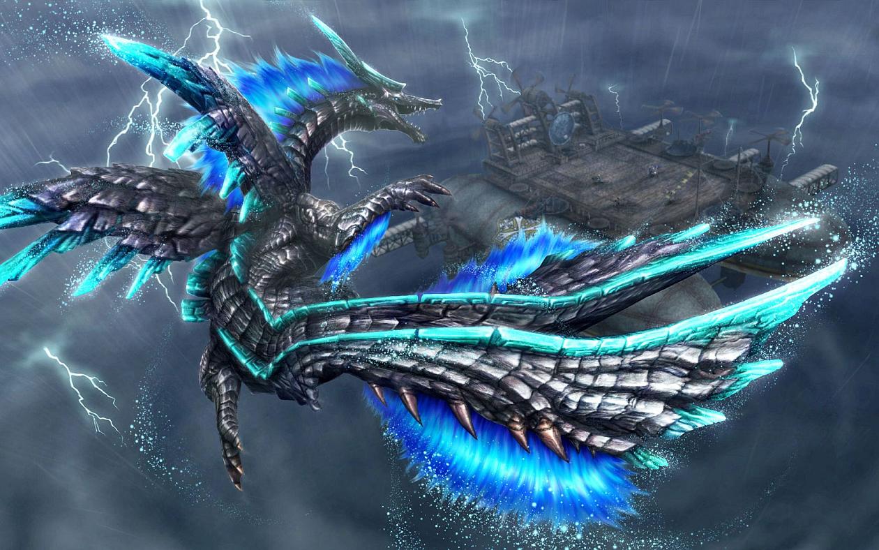 Mh4 モンハンで設定上一番強いモンスターwwwwwww モンニャン速報 Mhx攻略まとめブログ Mh4 モンハンで設定上一番強いモンスターwwwwwww モンニャン速報 Mhx攻略まとめブログ