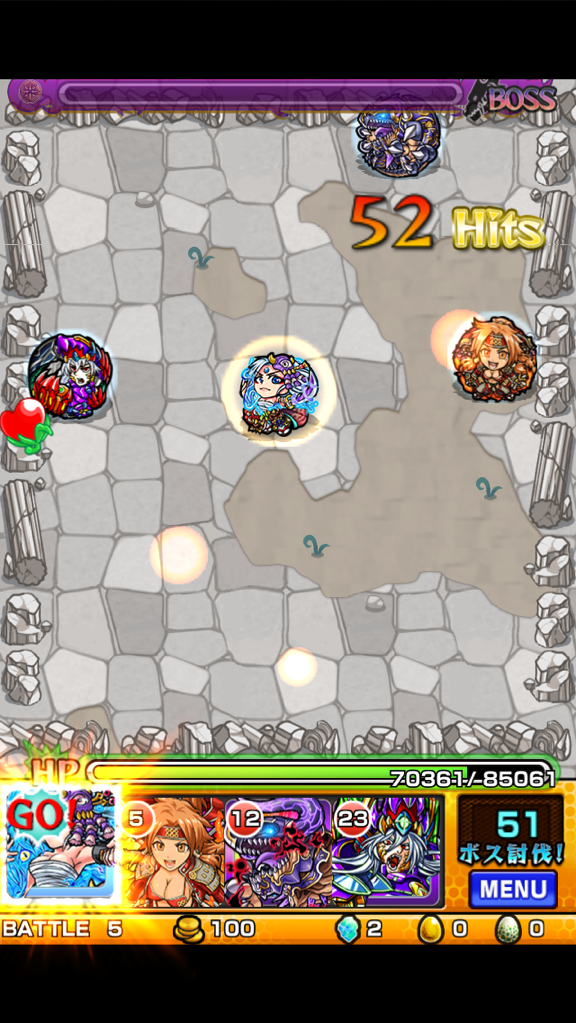 モンスト 降臨クエスト 和国の姫君 攻略情報 モンスト速報 モンスターストライクの攻略ならモン速ネット モンスト 降臨クエスト 和国の姫君 攻略情報 モンスト速報 モンスターストライクの攻略ならモン速ネット