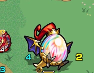 モンスト ぎょっくんって獣神玉確定だよな モンスト速報 モンスターストライクの攻略ならモン速ネット