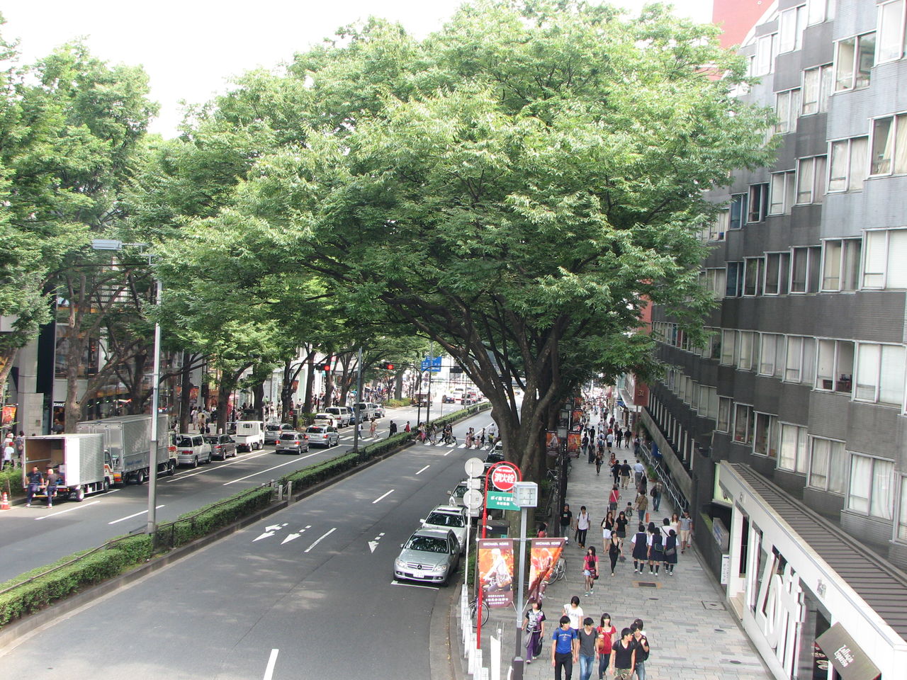 原宿 表参道 味っ子 原宿 表参道 味っ子