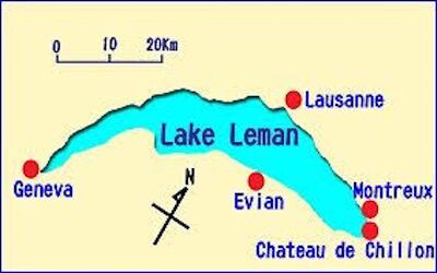 lakemap