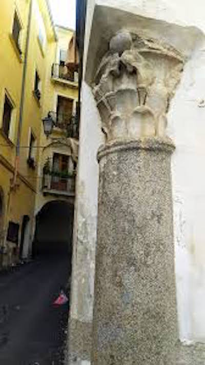 colonna